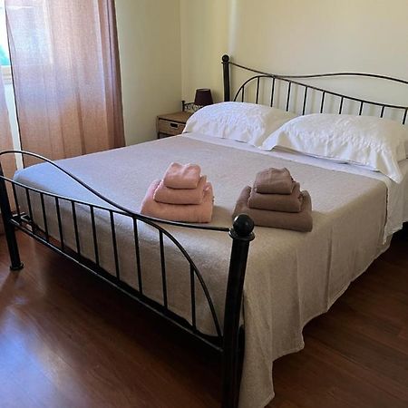 Da Adriana Guesthouse Санта-Тереза-Галлура Экстерьер фото
