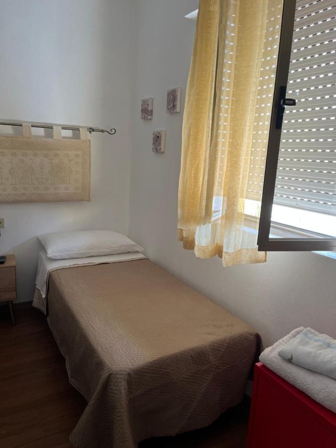 Da Adriana Guesthouse Санта-Тереза-Галлура Экстерьер фото