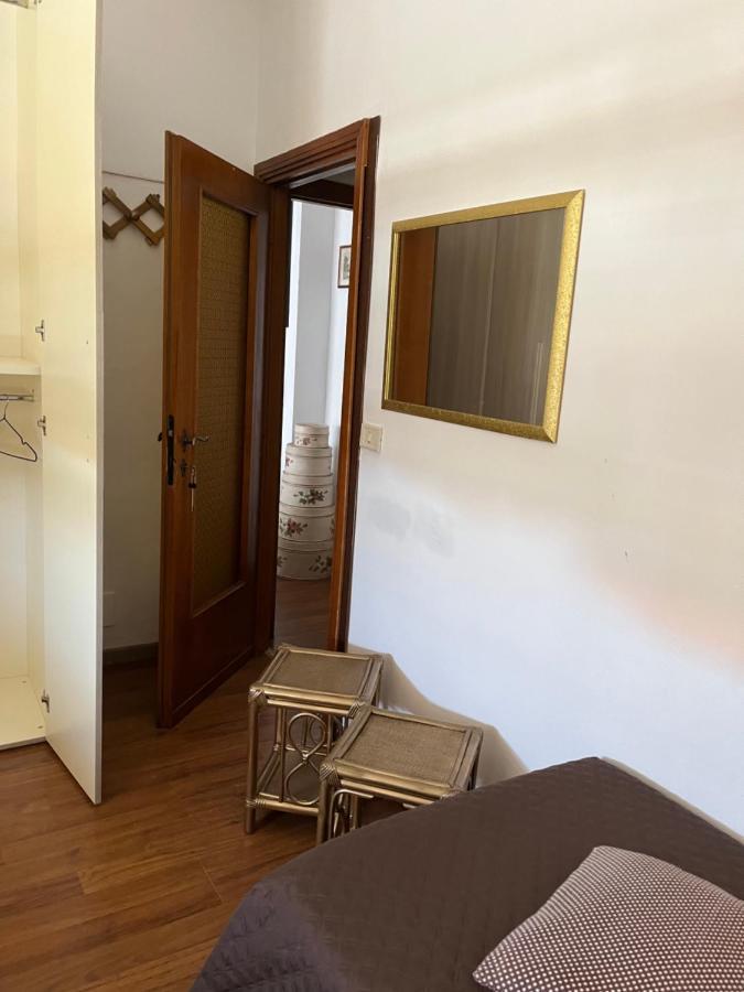 Da Adriana Guesthouse Санта-Тереза-Галлура Экстерьер фото