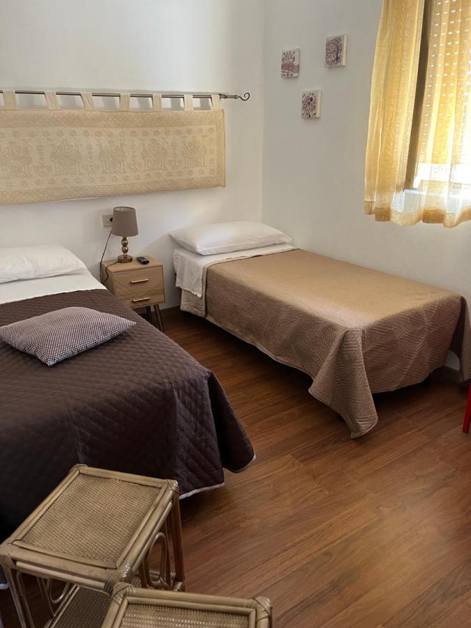 Da Adriana Guesthouse Санта-Тереза-Галлура Экстерьер фото