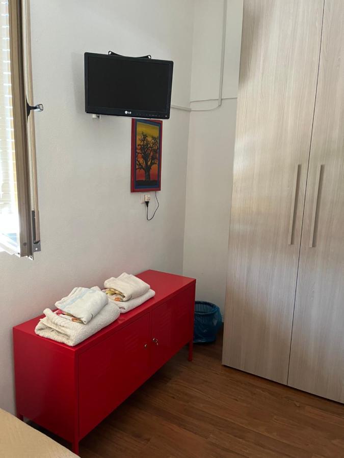 Da Adriana Guesthouse Санта-Тереза-Галлура Экстерьер фото