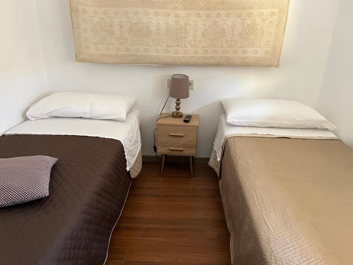 Da Adriana Guesthouse Санта-Тереза-Галлура Экстерьер фото