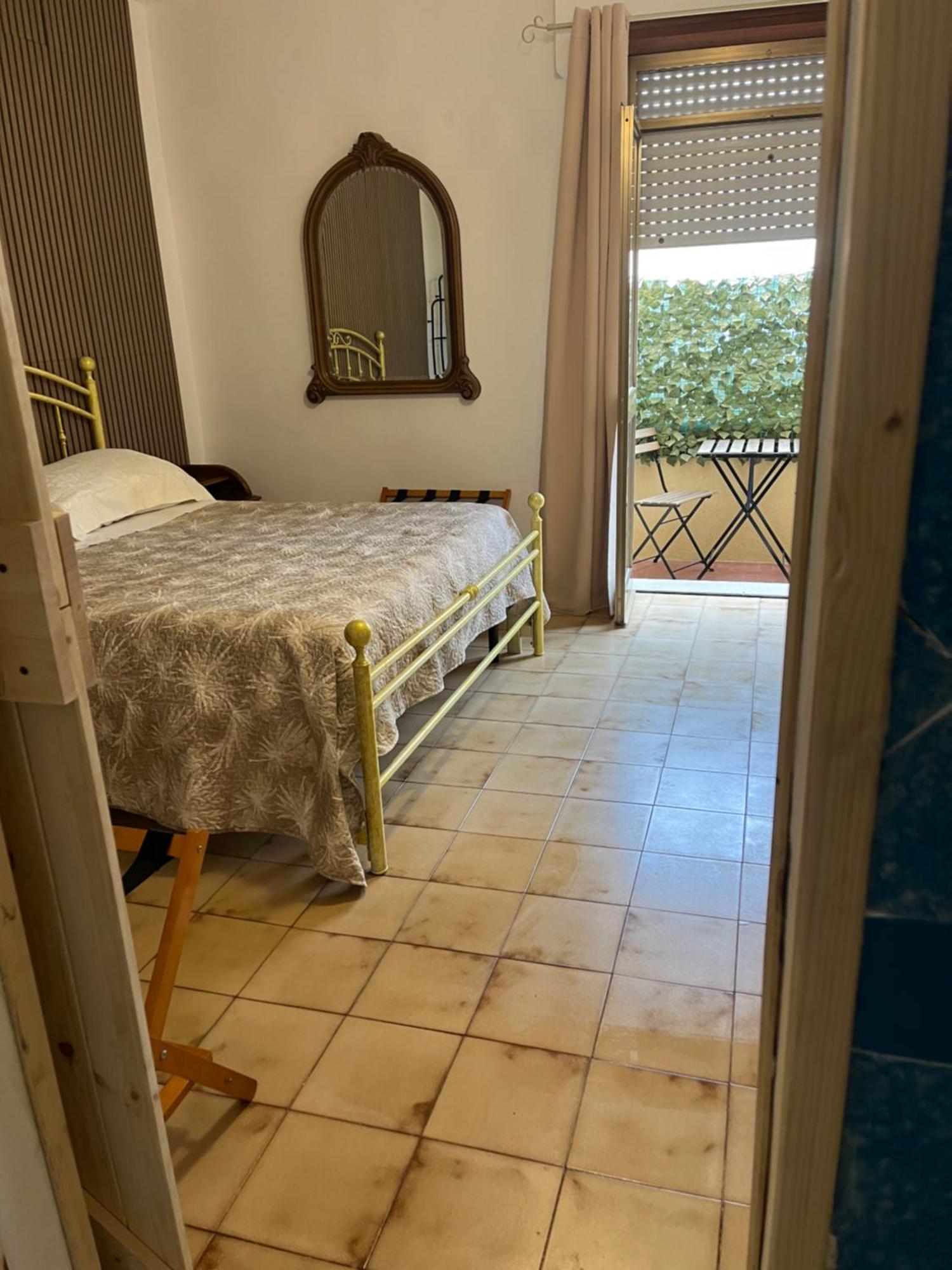 Da Adriana Guesthouse Санта-Тереза-Галлура Экстерьер фото