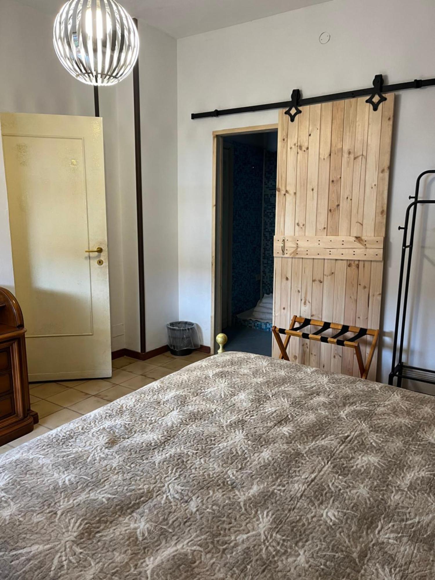 Da Adriana Guesthouse Санта-Тереза-Галлура Экстерьер фото