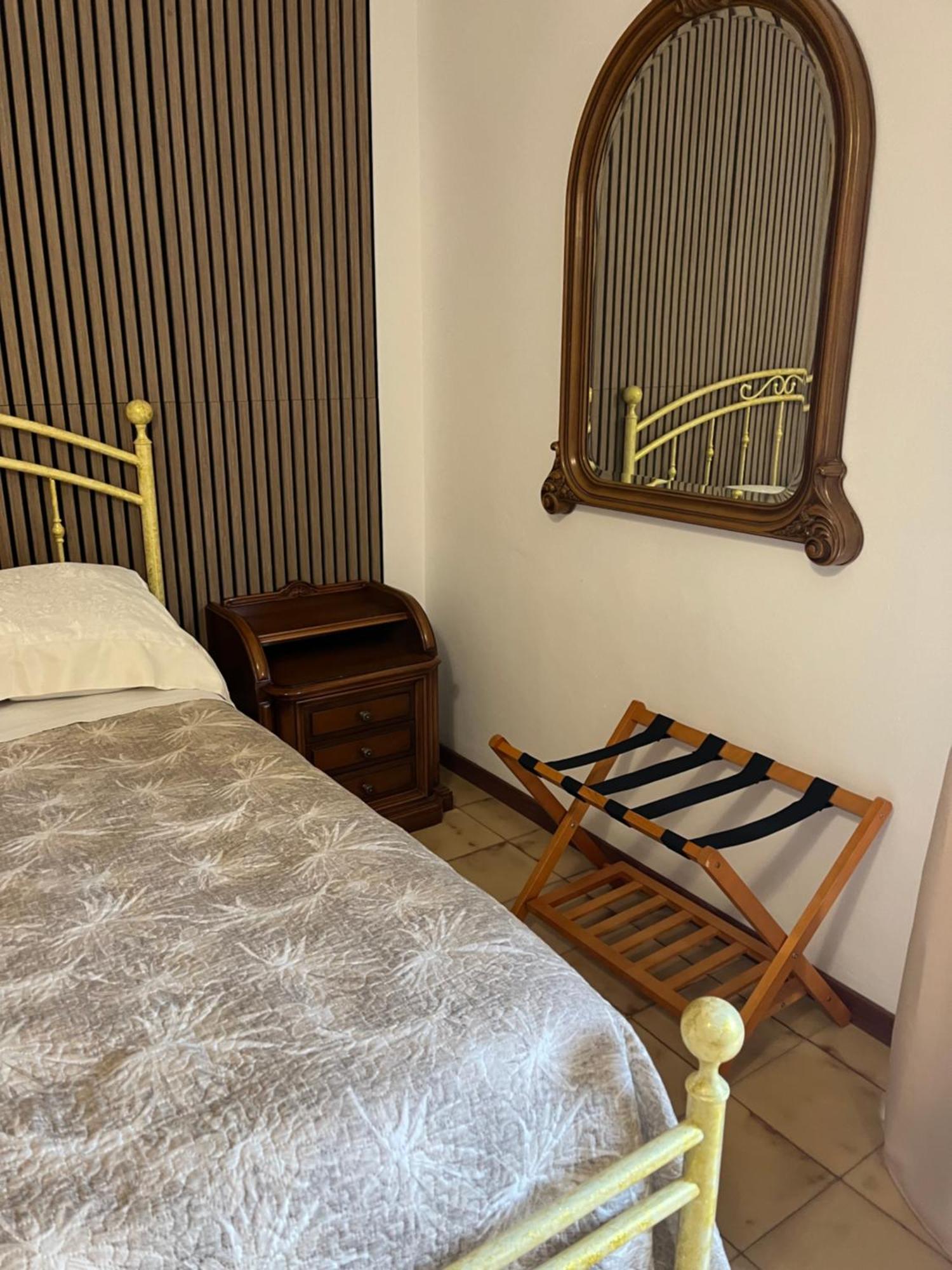 Da Adriana Guesthouse Санта-Тереза-Галлура Экстерьер фото