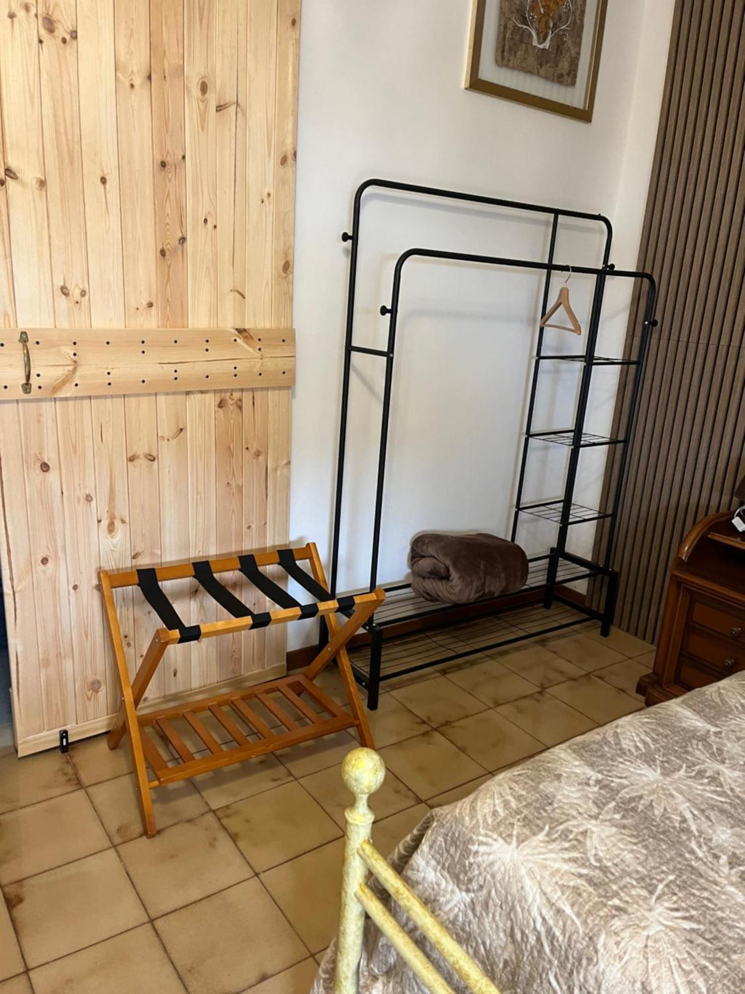 Da Adriana Guesthouse Санта-Тереза-Галлура Экстерьер фото