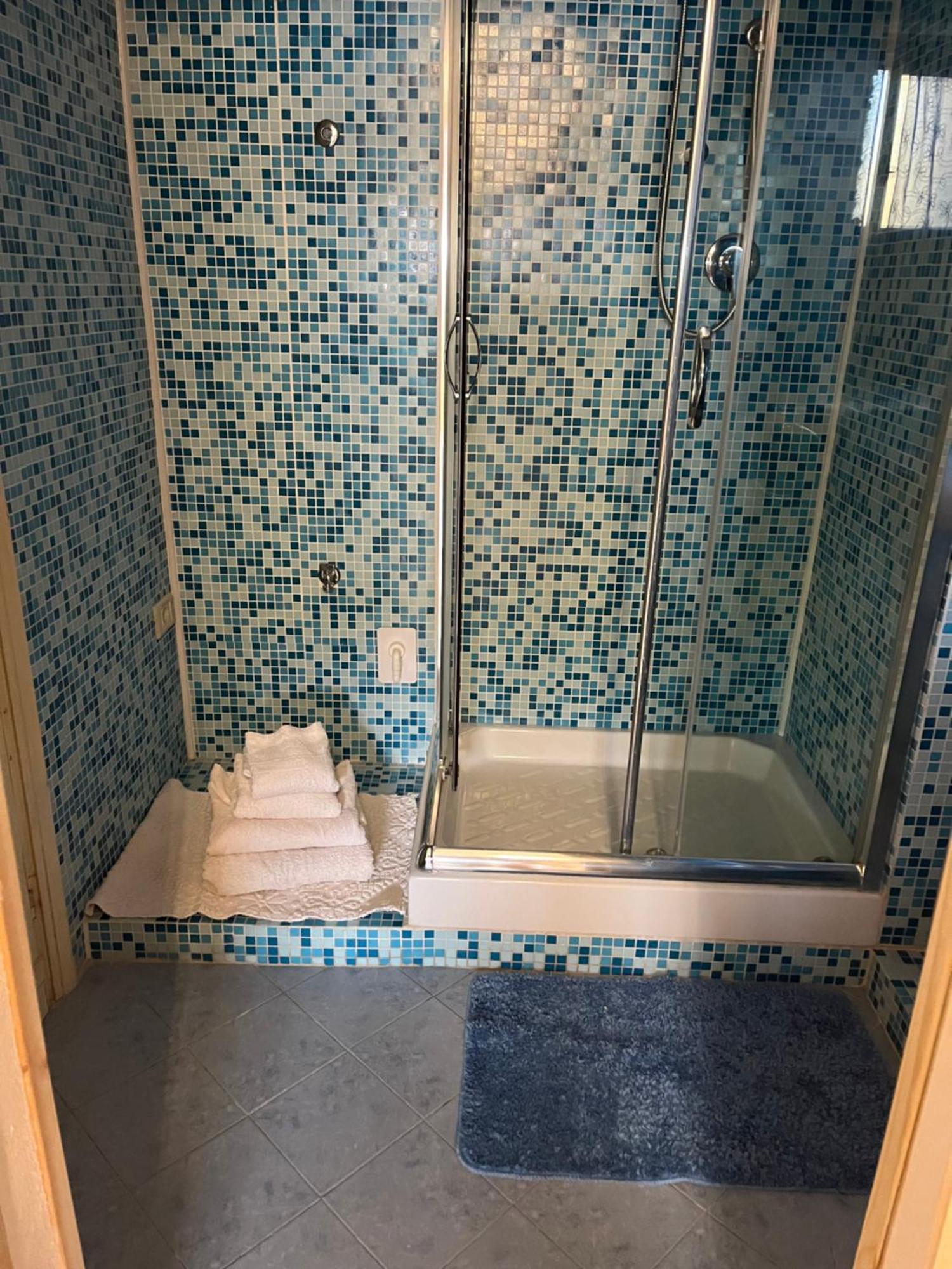 Da Adriana Guesthouse Санта-Тереза-Галлура Экстерьер фото