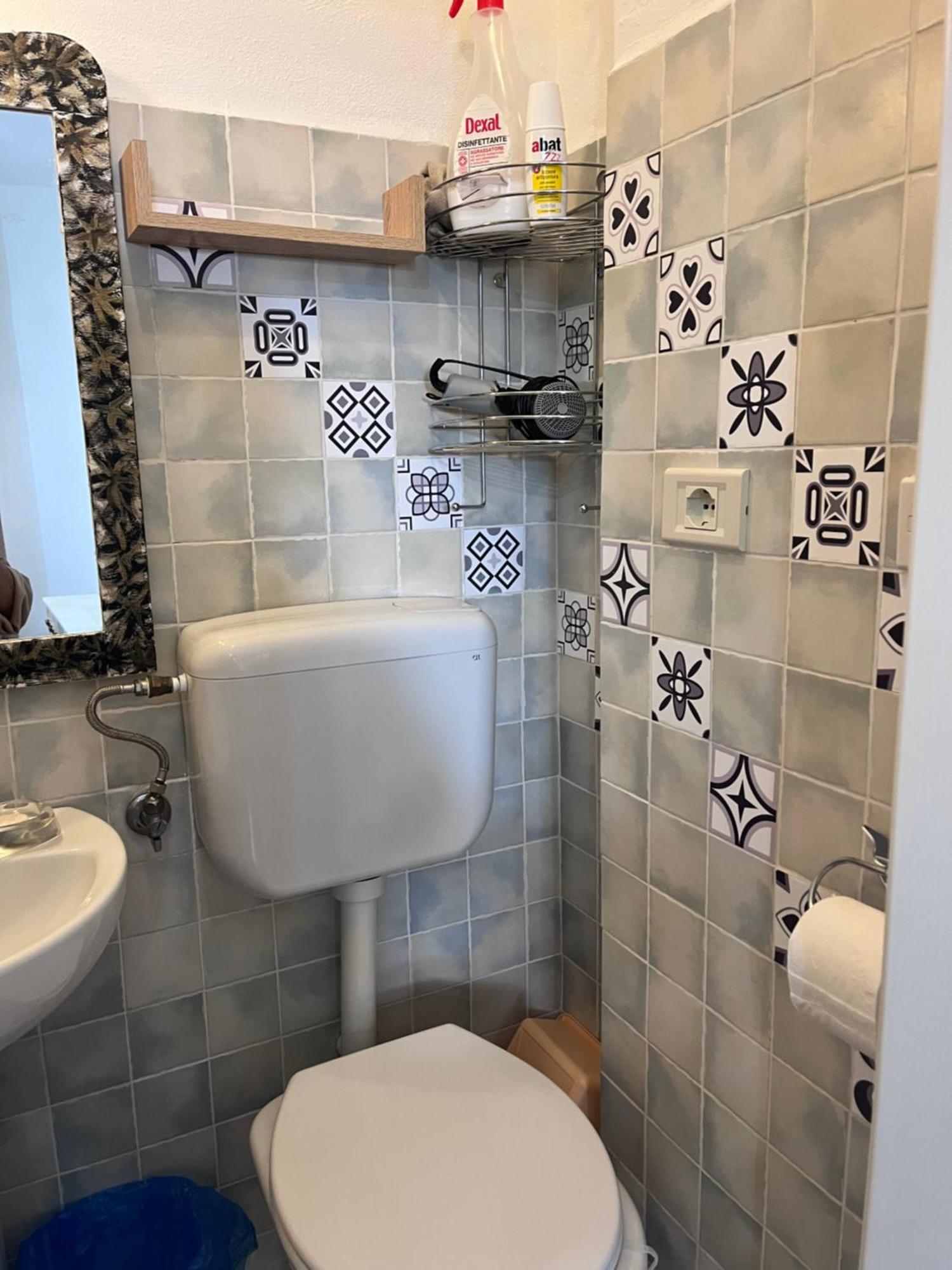 Da Adriana Guesthouse Санта-Тереза-Галлура Экстерьер фото