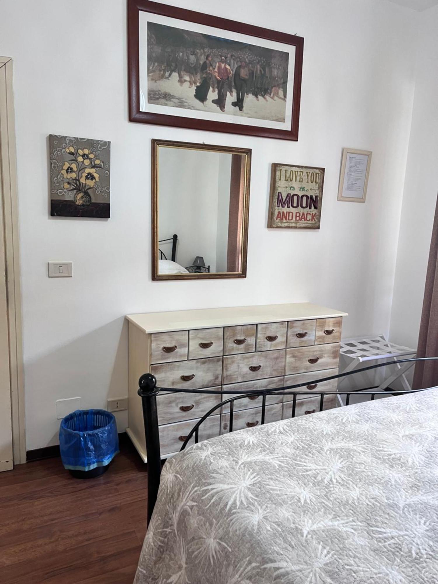 Da Adriana Guesthouse Санта-Тереза-Галлура Экстерьер фото