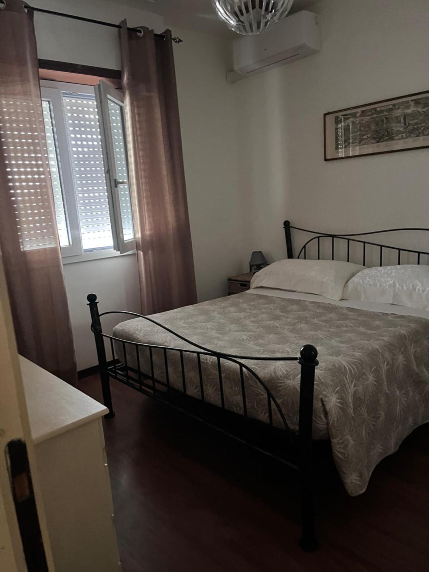 Da Adriana Guesthouse Санта-Тереза-Галлура Экстерьер фото