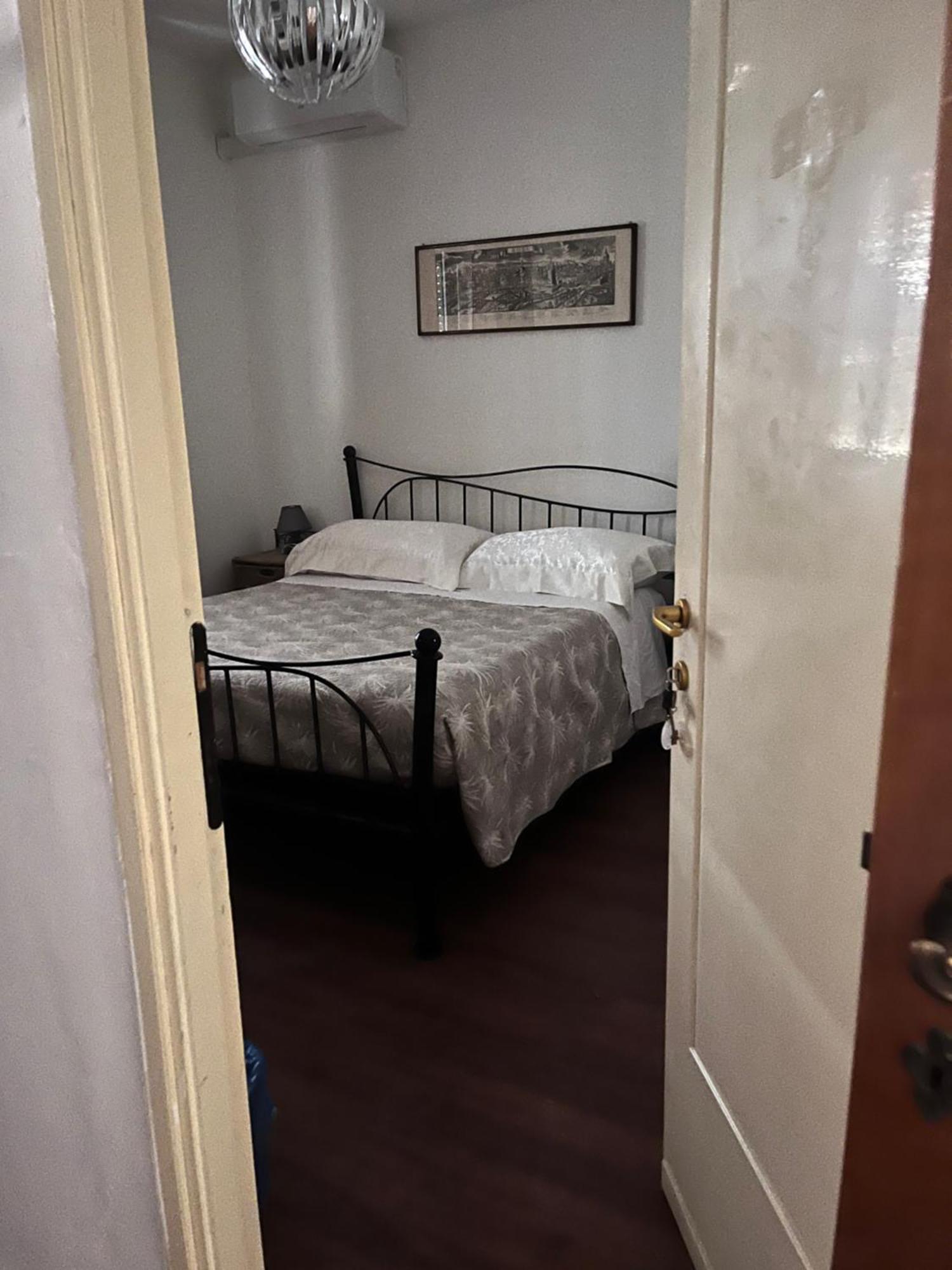 Da Adriana Guesthouse Санта-Тереза-Галлура Экстерьер фото