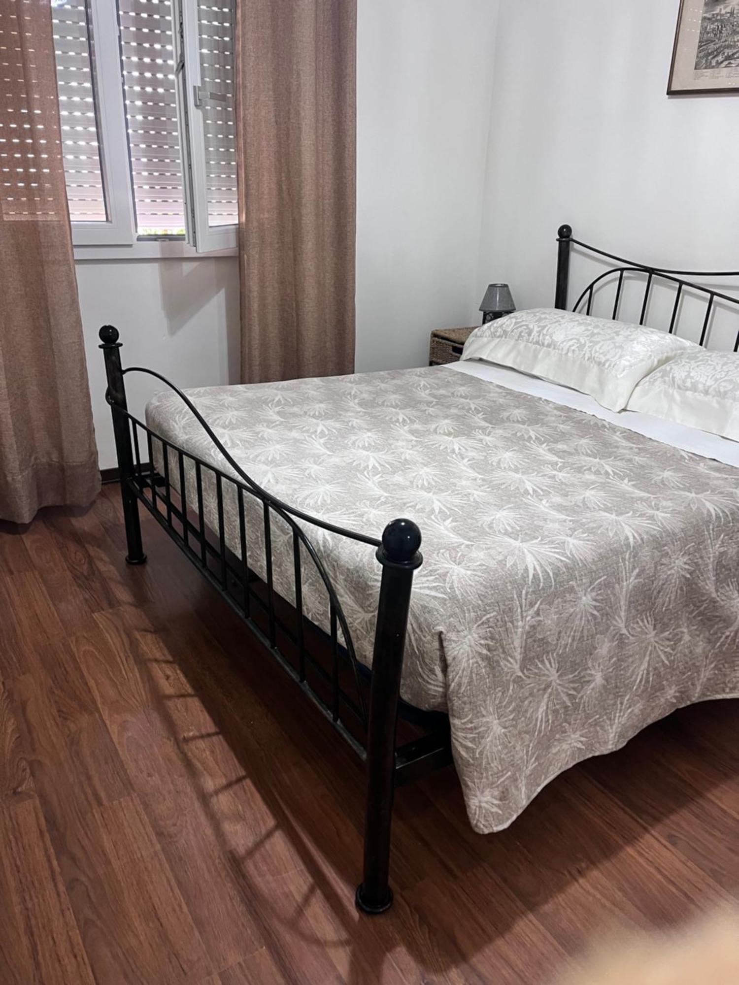 Da Adriana Guesthouse Санта-Тереза-Галлура Экстерьер фото