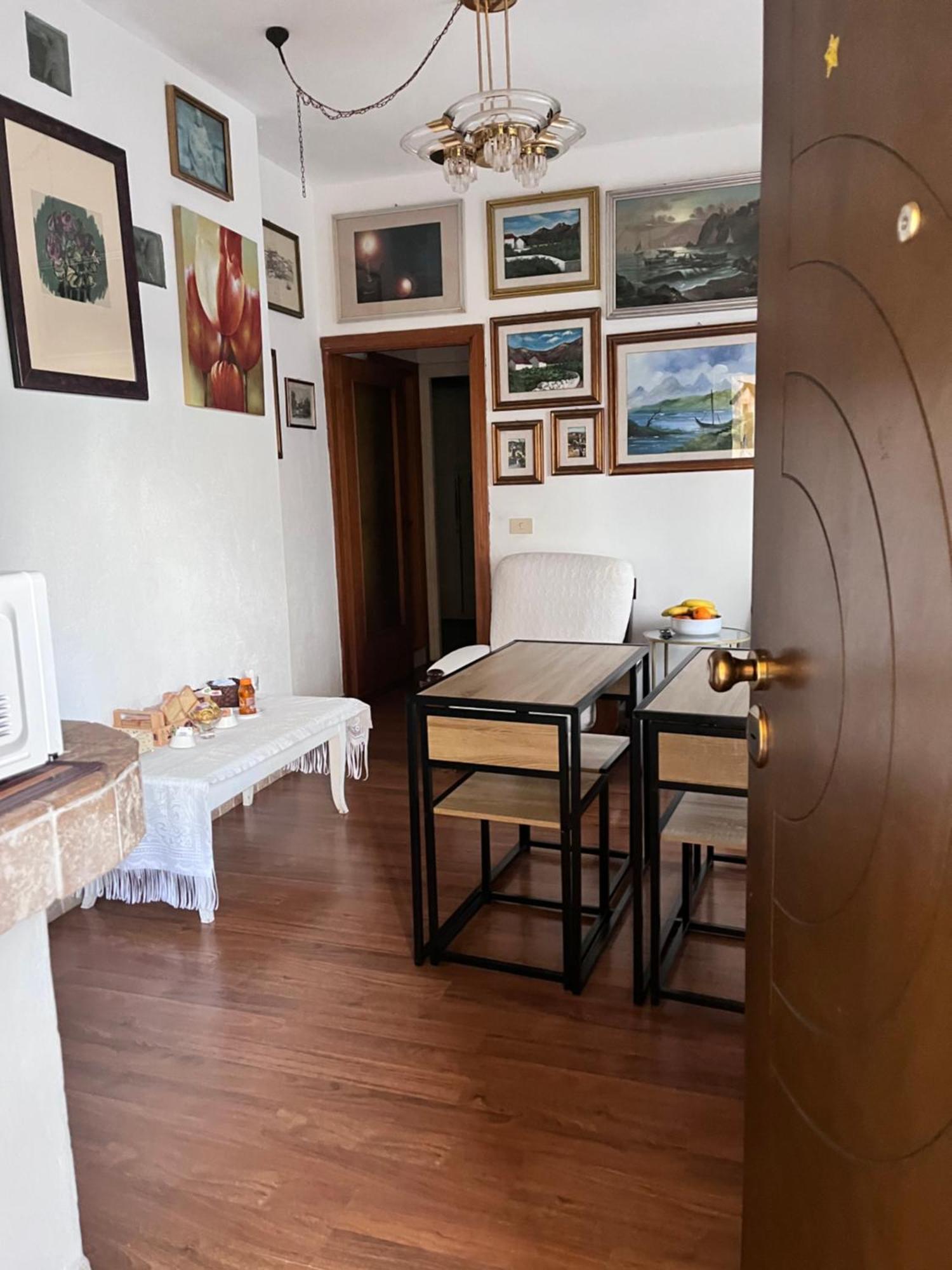 Da Adriana Guesthouse Санта-Тереза-Галлура Экстерьер фото