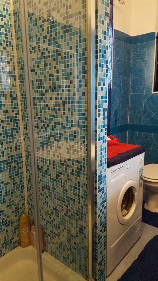 Da Adriana Guesthouse Санта-Тереза-Галлура Экстерьер фото