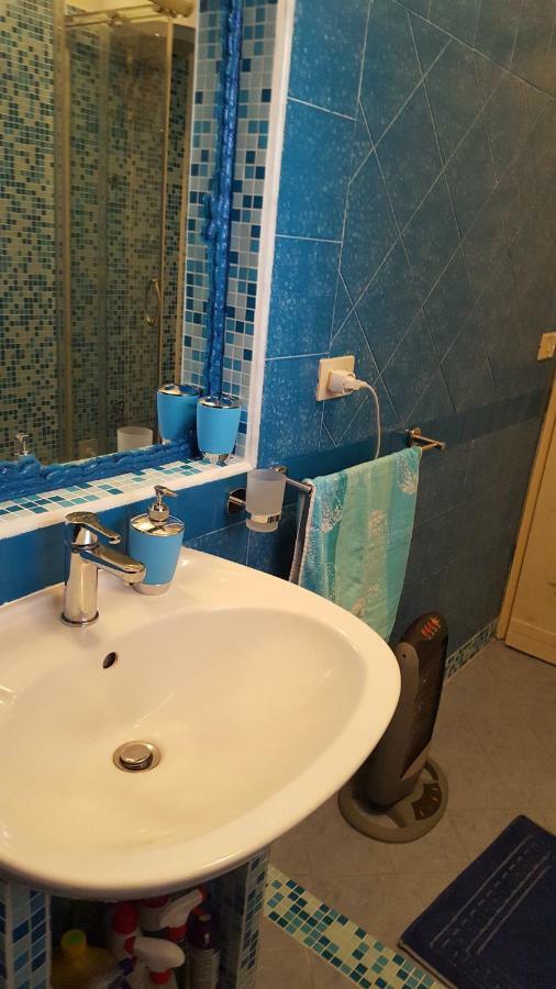 Da Adriana Guesthouse Санта-Тереза-Галлура Экстерьер фото