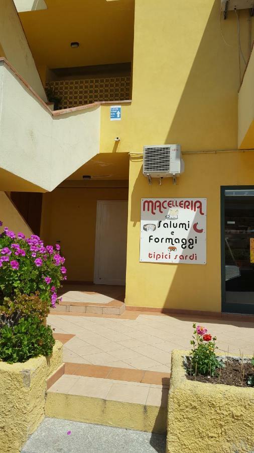 Da Adriana Guesthouse Санта-Тереза-Галлура Экстерьер фото