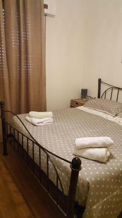 Da Adriana Guesthouse Санта-Тереза-Галлура Экстерьер фото