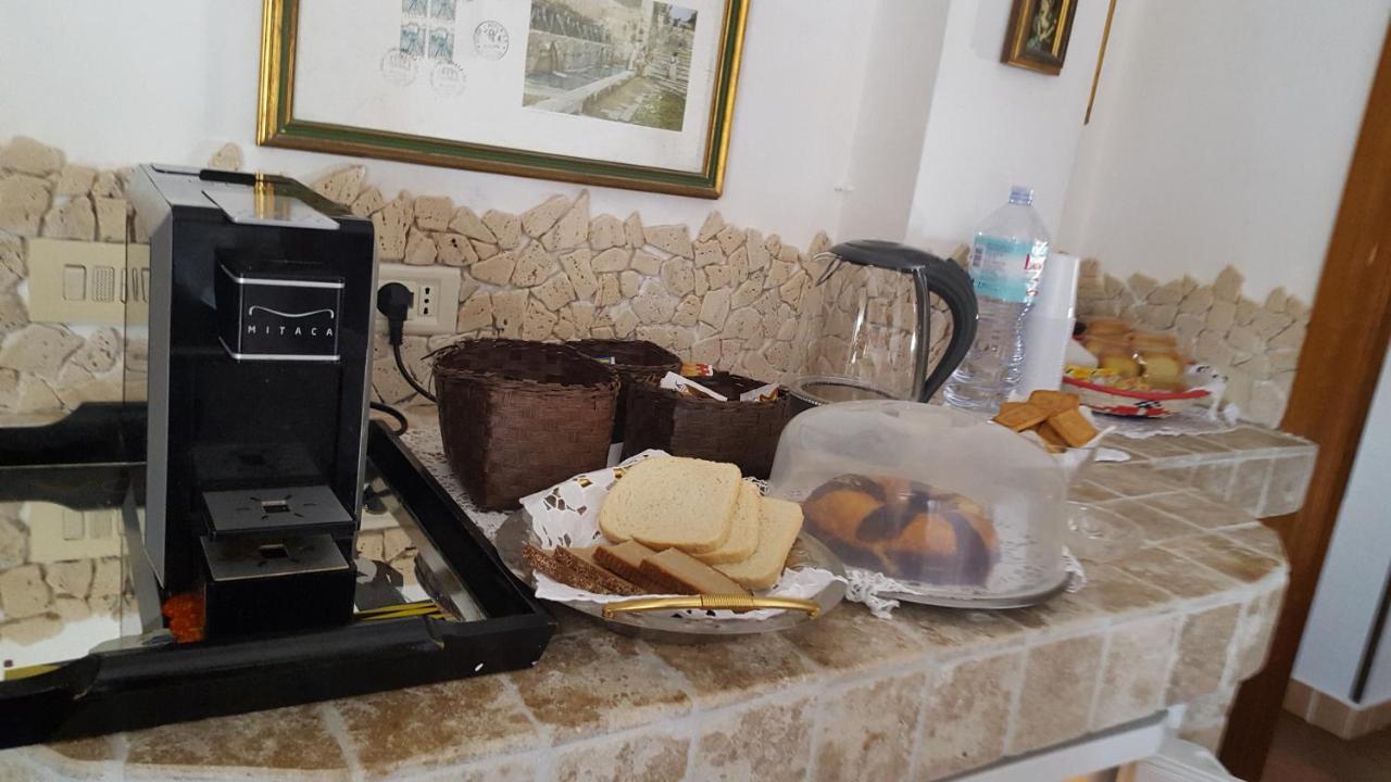 Da Adriana Guesthouse Санта-Тереза-Галлура Экстерьер фото