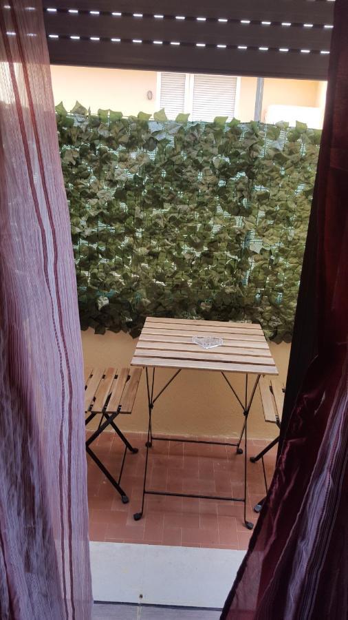 Da Adriana Guesthouse Санта-Тереза-Галлура Экстерьер фото