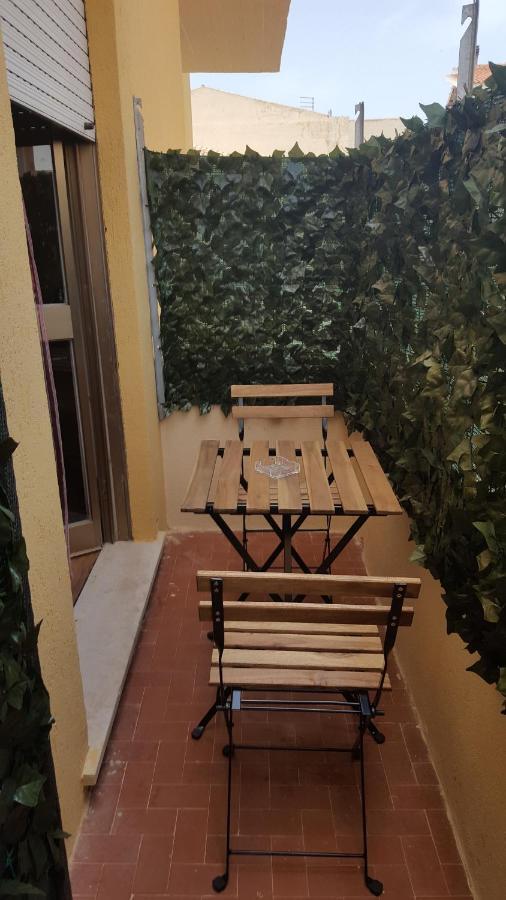 Da Adriana Guesthouse Санта-Тереза-Галлура Экстерьер фото